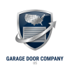 Garage Door Company US Logo